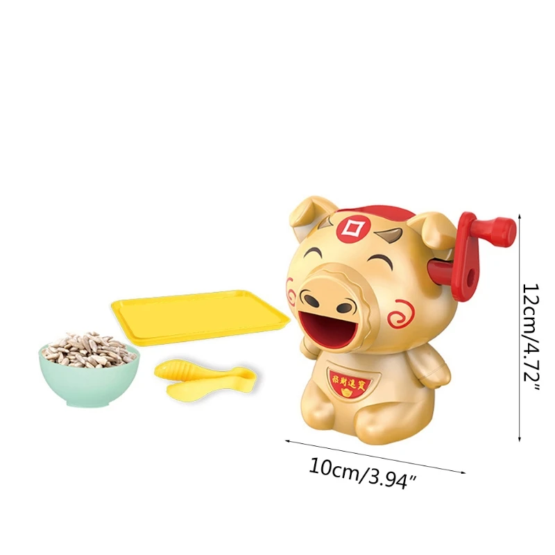 

Sunflower Seeds Peeling Machine Manual Melon Seed Peeler Sheller Nut Cracker