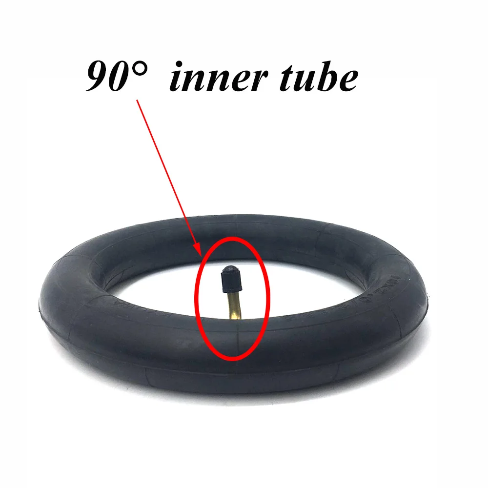 High Quality 10 Inch 255x80 Tires Inner Outer Tyre 10x3.0 Off-road Tire for Electric Scooter Speedual Zero 10X Kugoo M4 | Автомобили и