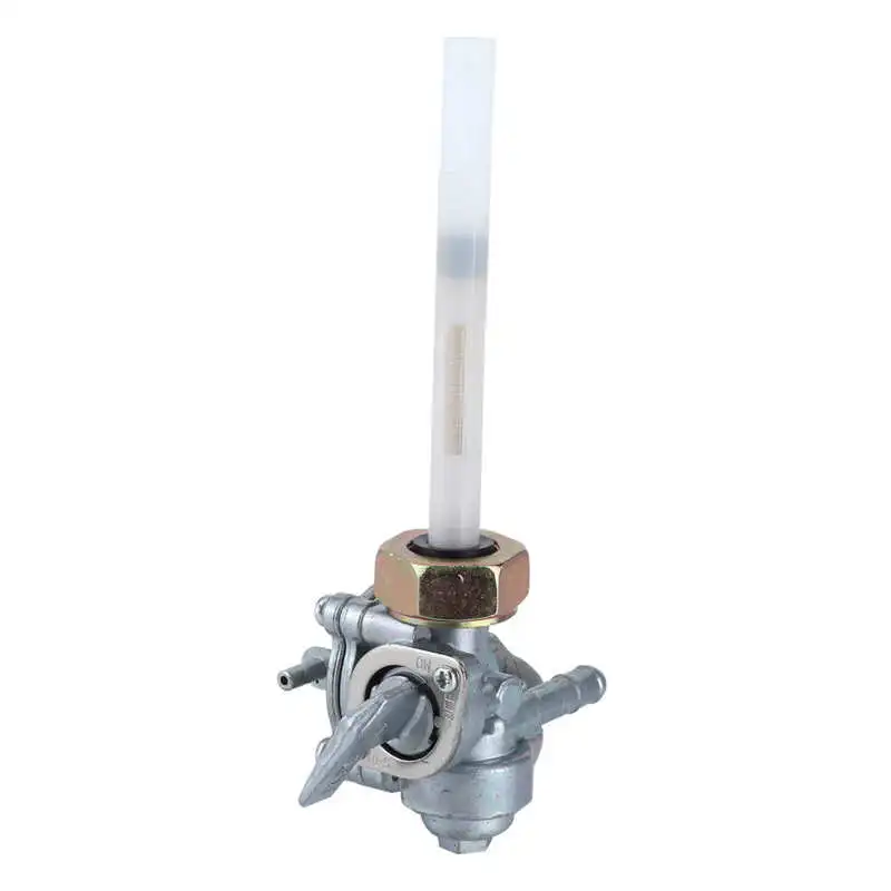 Топливный переключатель для мотоциклов Клапан включения и выключения Petcock 16951 MF5