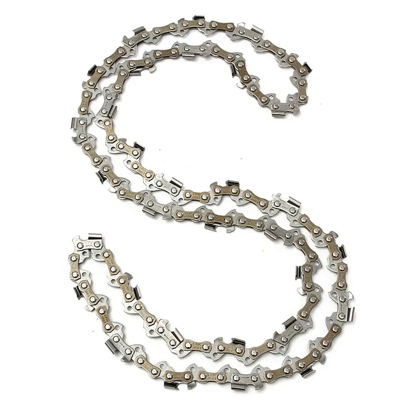 Цепная пила 18 дюймов 2 шт./компл. 45 см запасная цепь цепи для бензопилы 3/8 дюйма LP .050