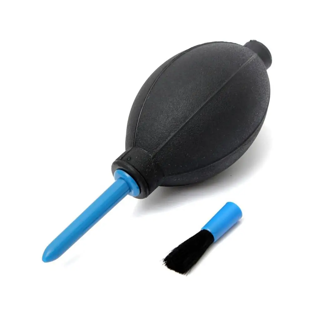 

Single-spin and Leather Strong Air Blowing Cleaning Tool High-pressure Dust Blowing Dust for keyboards
