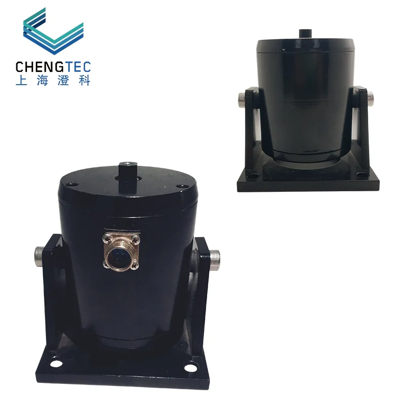 Испытание на вибрацию и усталость маленького электрического вибрационного