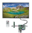 14-дюймовый ЖК-экран монитор контрольная плата драйвера 2AV HDMI-совместимый VGA для Raspberry Pi BananaOrange Pi Mini компьютер
