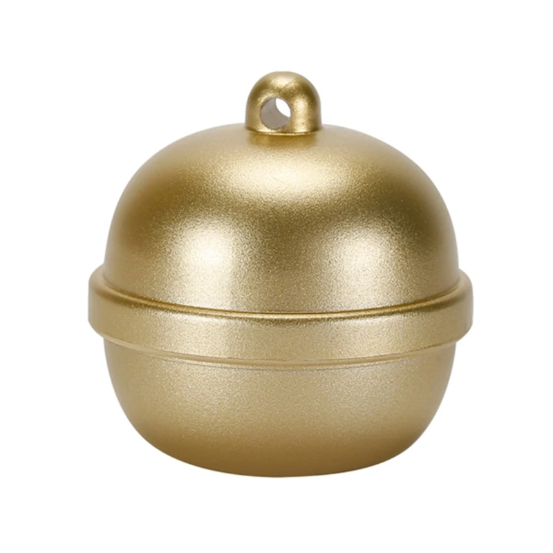 

High Quality Pet Dog GPS Tracker Locator Bell Waterproof Electronic Anti-lost Tracking Device With Pet Collar Drop Ship
