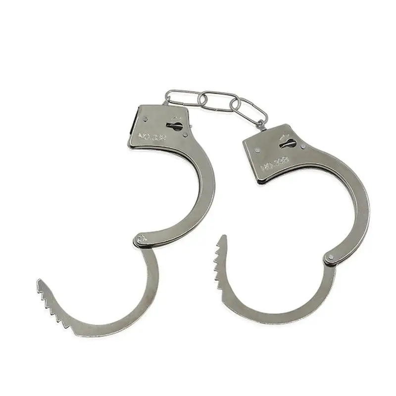 1 шт. Детские наручники с ключами | Игрушки и хобби