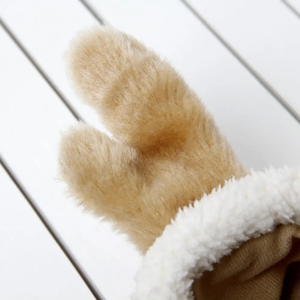 Плюшевая накидка LanLan с капюшоном в китайском стиле гудком дракона для домашних