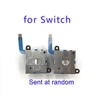 3D-Джойстик для Nintendo Switch NS Joy-Con, 50 шт.