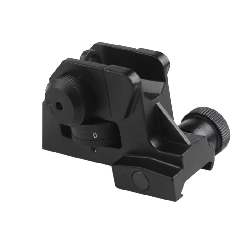 VULPO Охотничьи Аксессуары Тактические съемные компактные резервные CQB задние