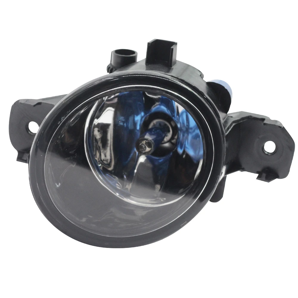 Cawanerl для Nissan Teana 2004-2015 100W H11 автомобильные галогеновые лампы фар Противотуманные