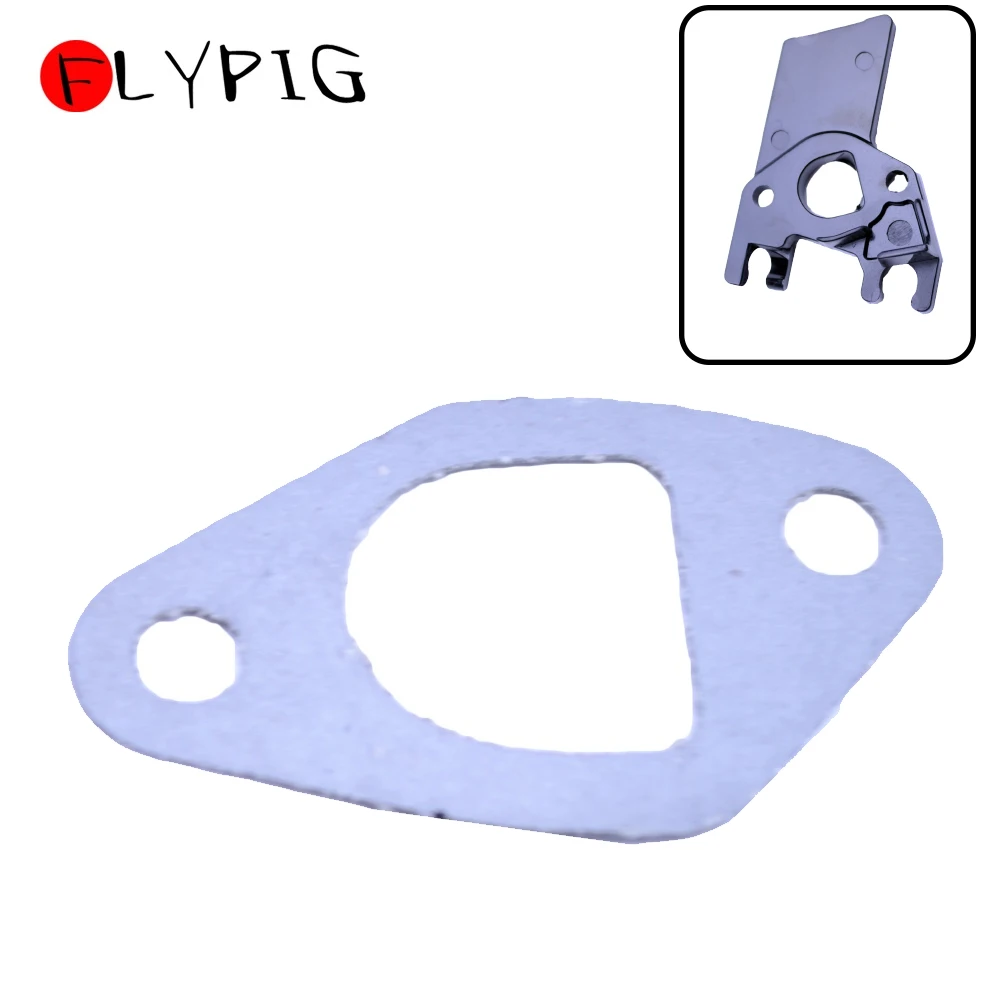 

FLYPIG Carburetor Insulator Gasket For For Honda GX160 GX200 Engine 16212-ZH8-800