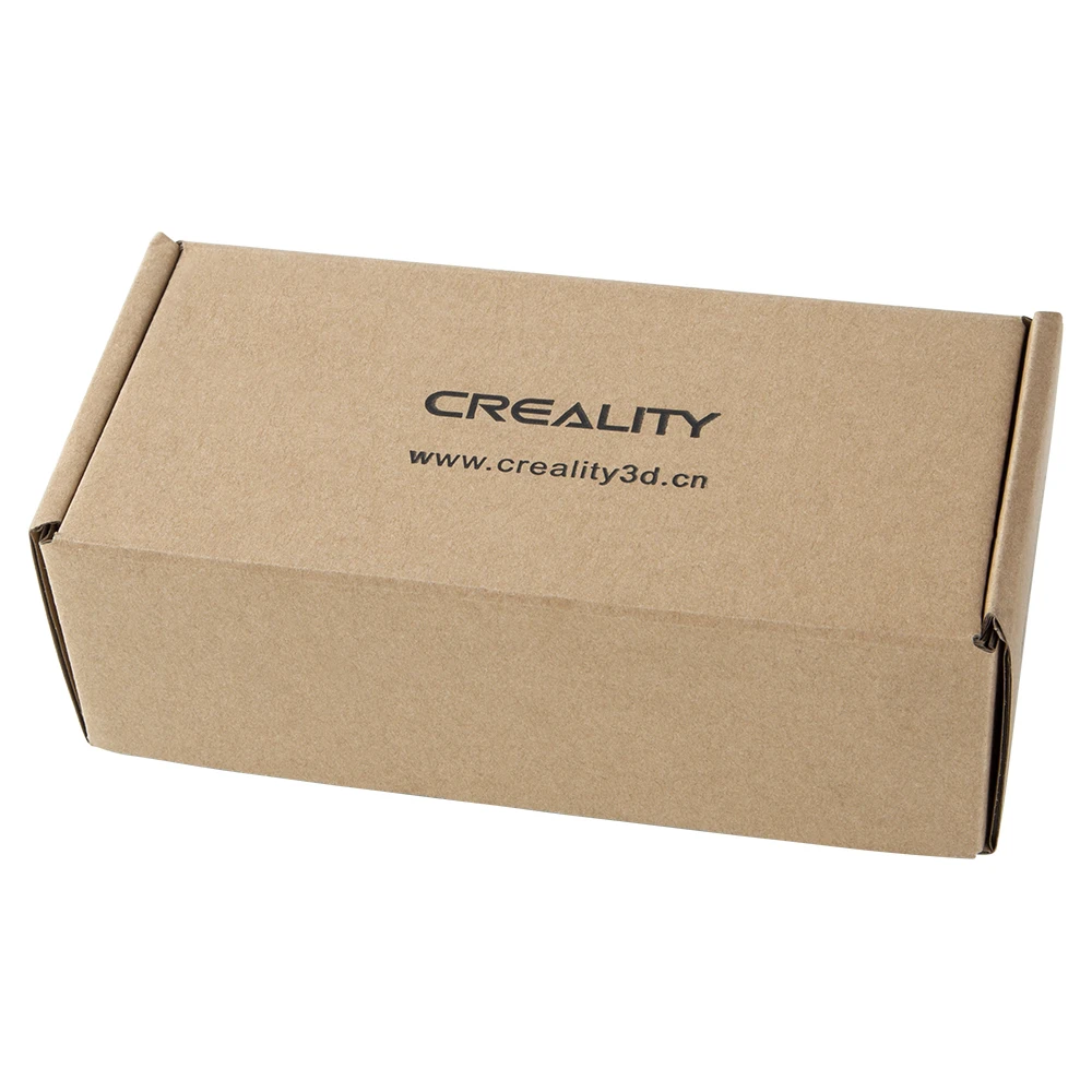 Полный комплект для сборки экструдера с 2 вентиляторами крышка вентилятора