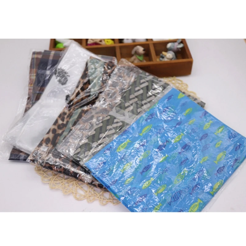 2018 детская Водонепроницаемая Стрижка волос Парикмахерские Барберы накидка