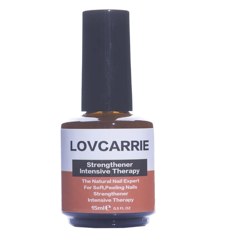 Масло для удаления кутикулы LOVCARRIE 2 шт./компл. средство ухода за ногтями прочный