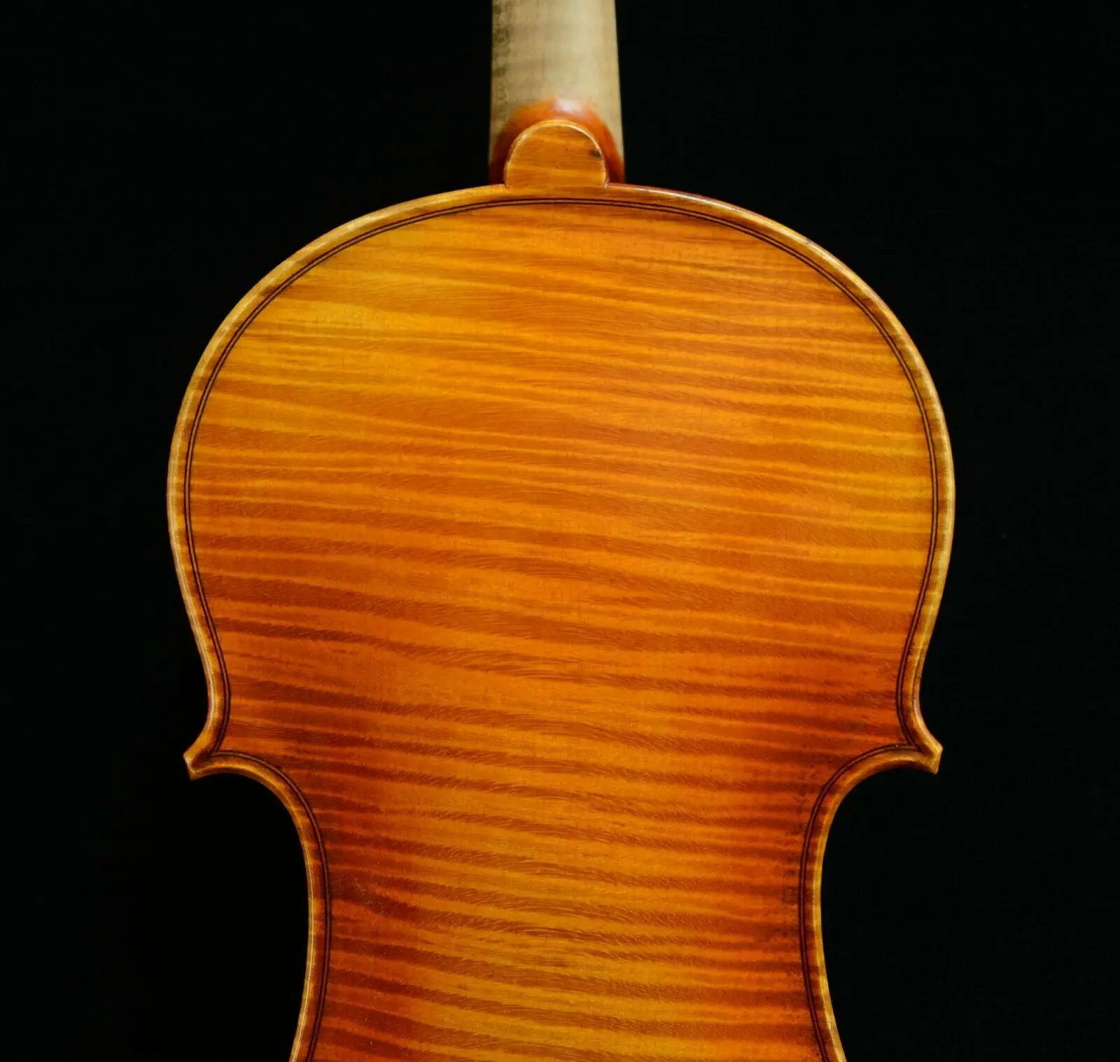 Великолепный звук на скрипке! Пламя назад 1 P!|Скрипка| |