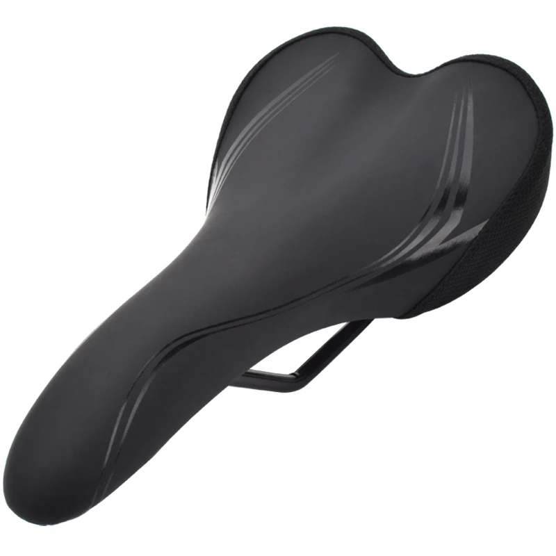 Cyclist Saddle orgasm