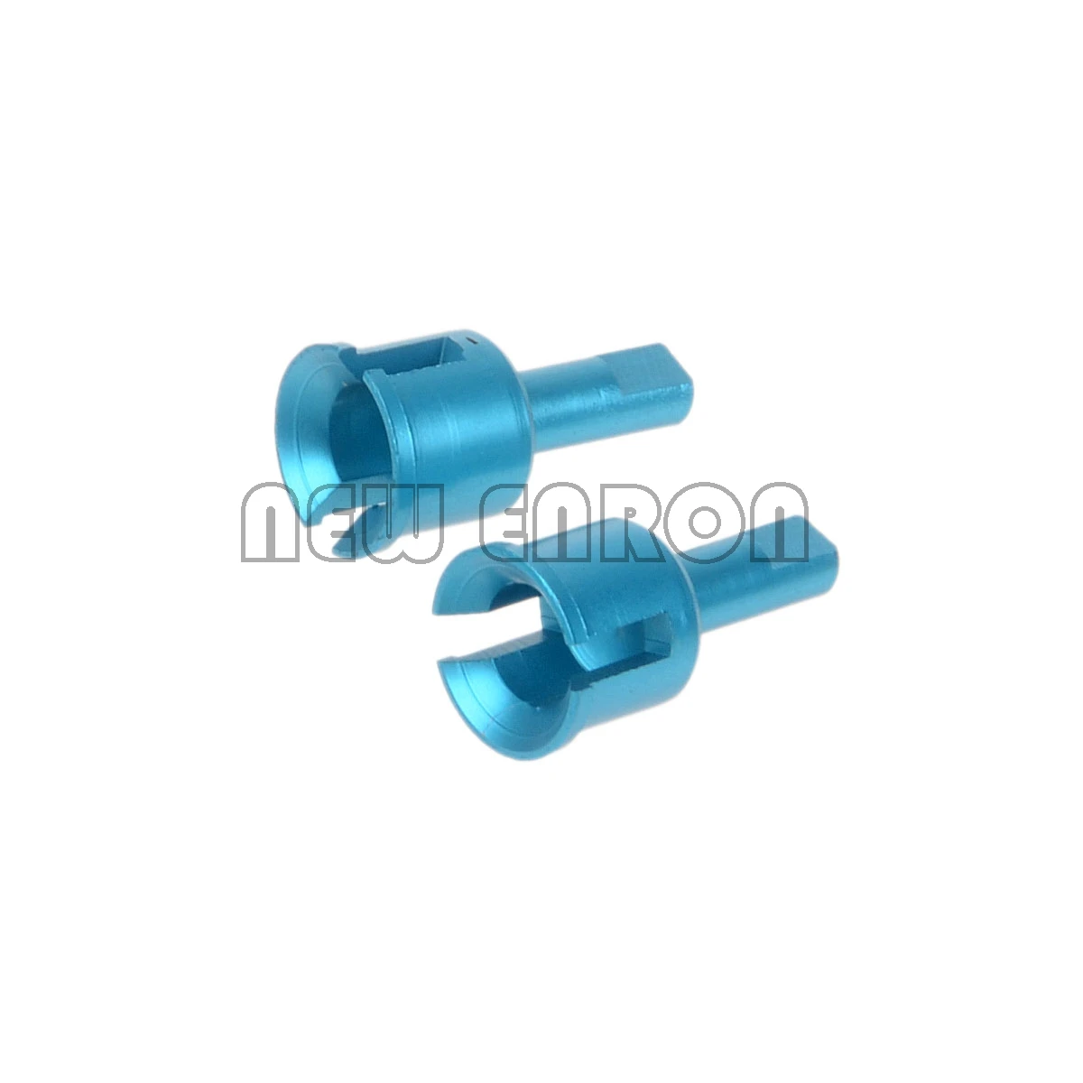Новый универсальный шарнирный Кубок ENRON 580016 RC 1/18 детали для багги/грузовика/Ралли