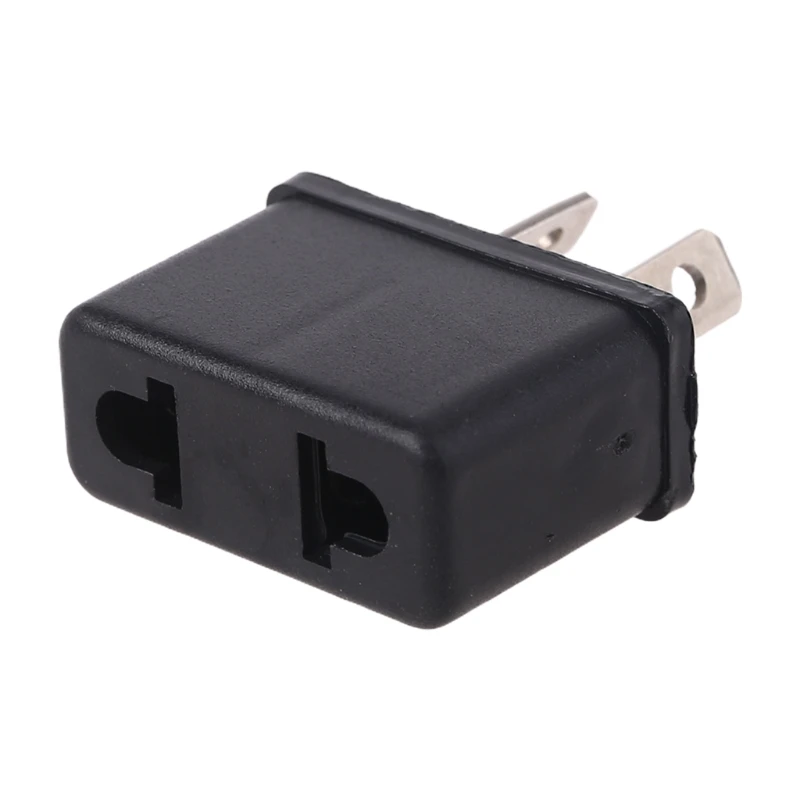 

2021 New 1 x Wall Power Connector AU Travel Adapter Universal Drop Shipping