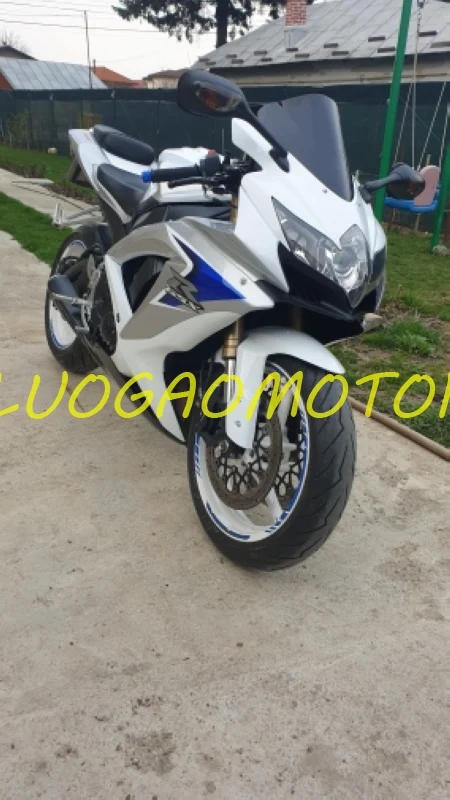

Комплект обтекателей для кузова SUZUKI GSXR600 750 K8 08 09 10 GSXR 600 GSXR750 2008 2009 2010