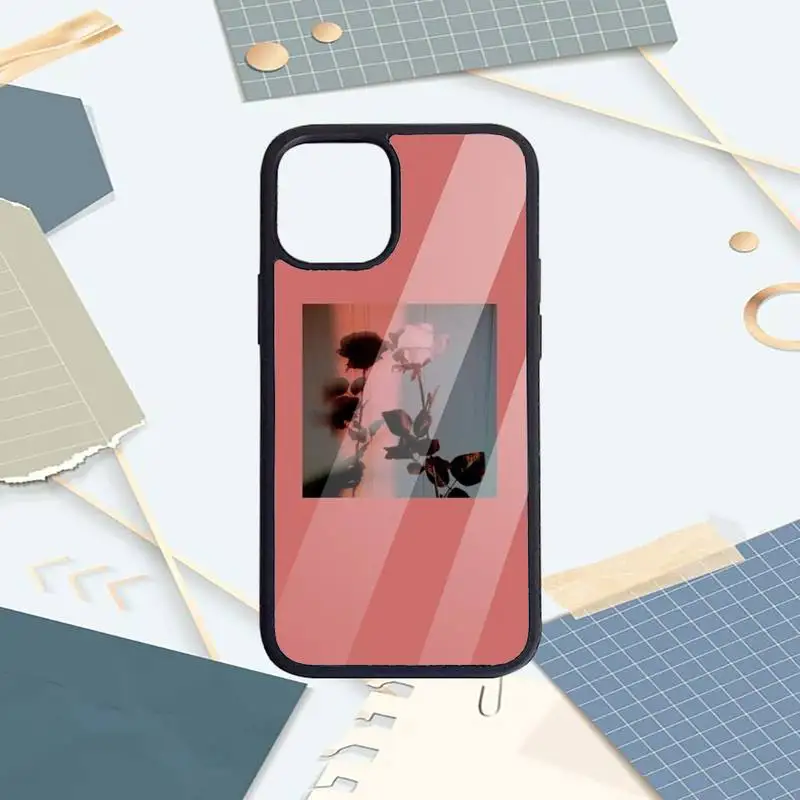 

Simple aesthetic art design pattern Phone Case PC For iPhone 11 12 pro XS MAX 8 7 6 6S Plus X 5S SE 2020 XR luxury design cover