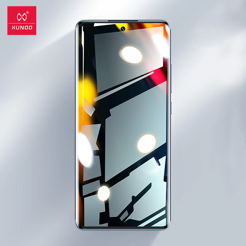 

Xundd For Xiaomi 12 Glass Anti Peeping High Definition Screen Protector Shockproof Qulity Film For Xiaomi Mi 12 12X 12Pro Glass