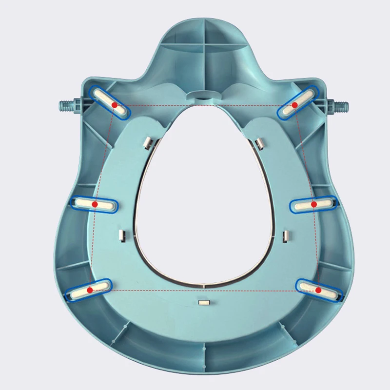 Детский шаговый унитаз детский тренировочный стул-лестница писсуар для девушек