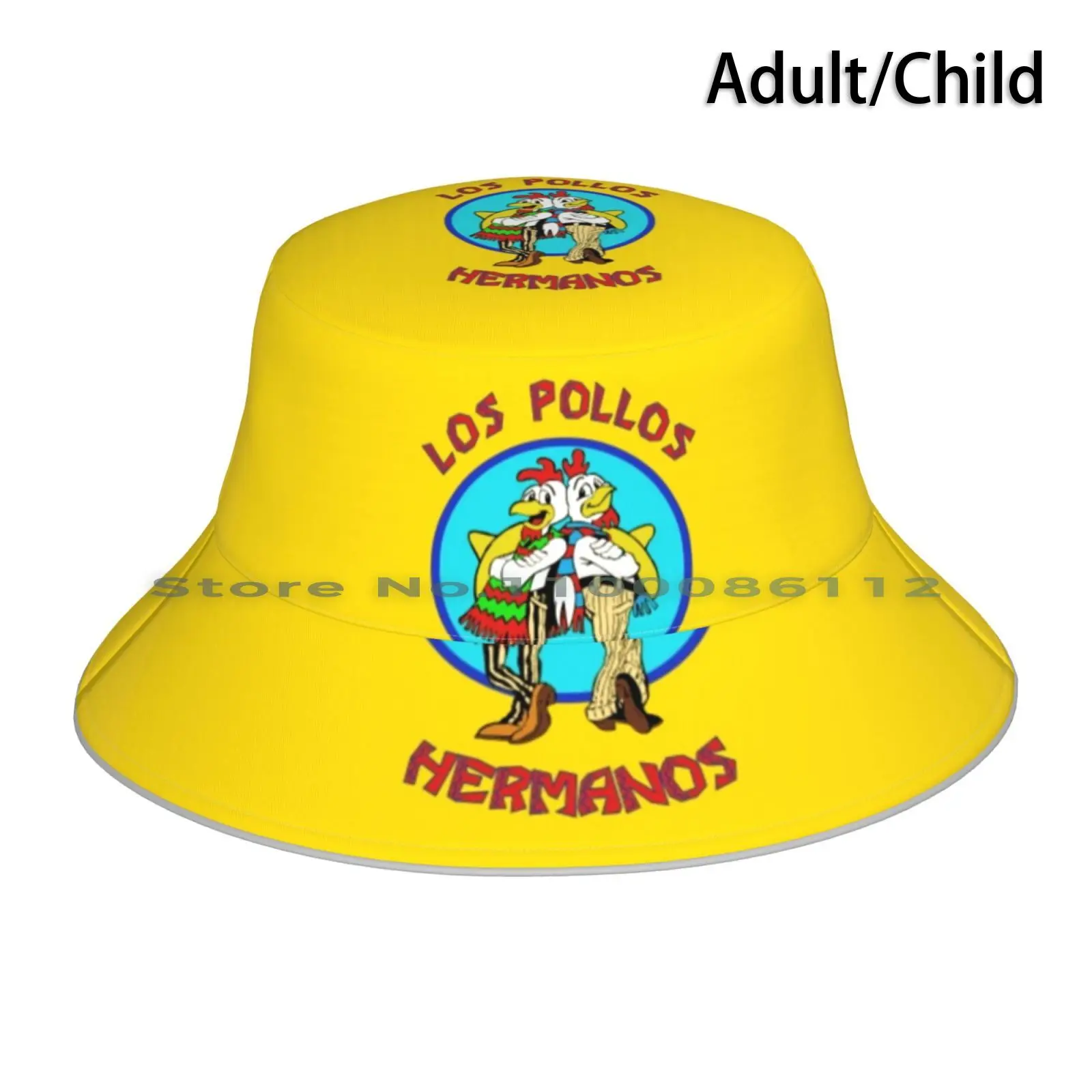 Панама Hermanos шляпа от солнца во время взлома Густаво Фринг ХАЙЗЕНБЕРГ Джесси Майк