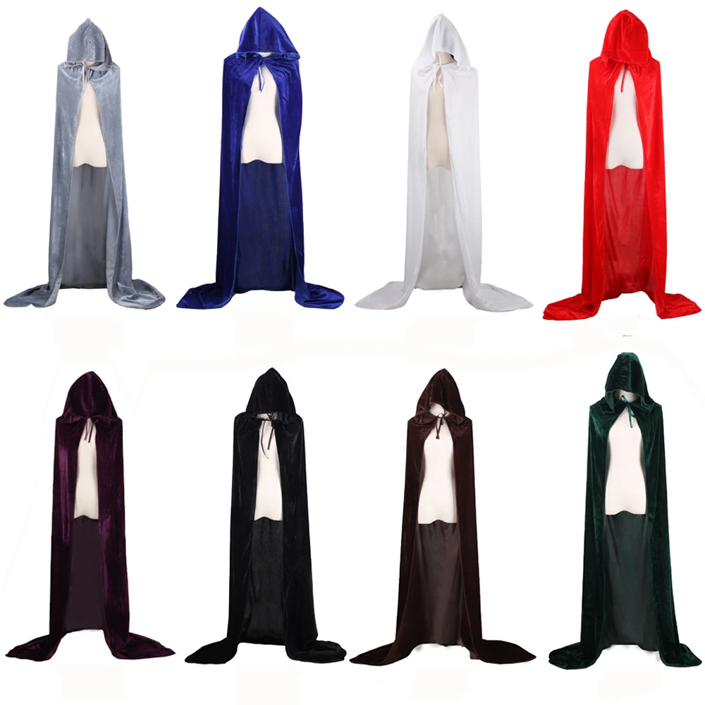 Горячая Распродажа для взрослых и детей Хэллоуин Косплэй костюм способный