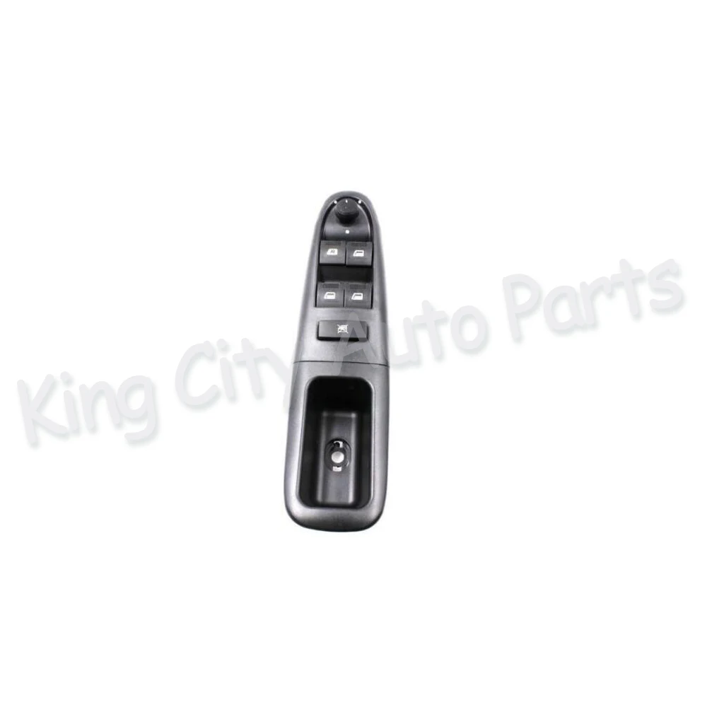 CAPQX для Peugeot 406 8B 1995 2004 боковой Электрический переключатель управления окном