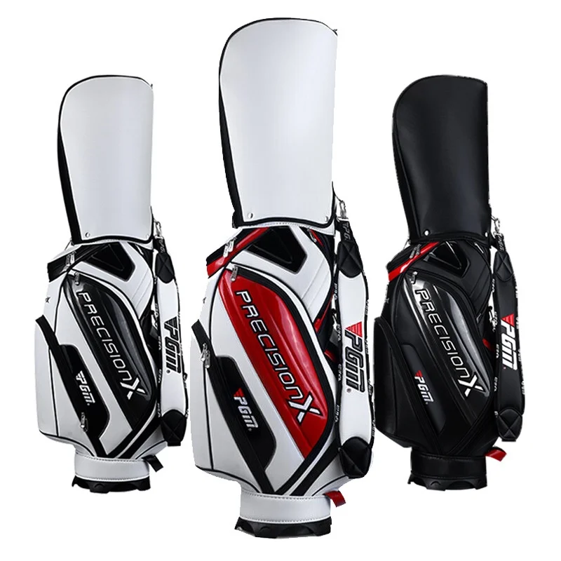 Оригинальная брендовая стандартная сумка для гольфа мужская спортивная