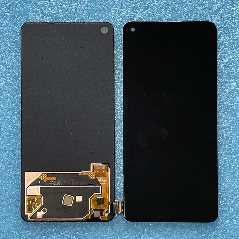 

6,62 ''оригинальный Amoled для OnePlus 9RT 5G 1 + 9RT ЖК-дисплей, сенсорная панель, дигитайзер для OnePlus 9 RT 5G, ЖК-дисплей в сборе