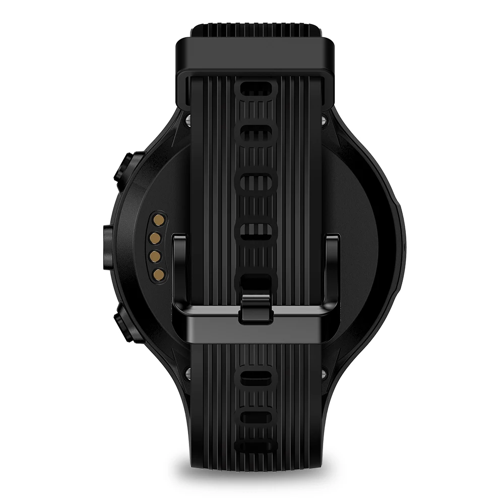Zeblaze Thor 4 Dual 4g Smartwatch LTE 5MP+ 5MP двойная камера Android часы 1," дисплей gps/GLONASS WiFi сердечный ритм Smartwatch