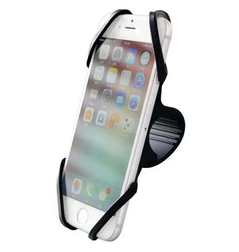 Регулируемая велосипедная стойка 4 6 дюймов держатель для телефона аксессуары