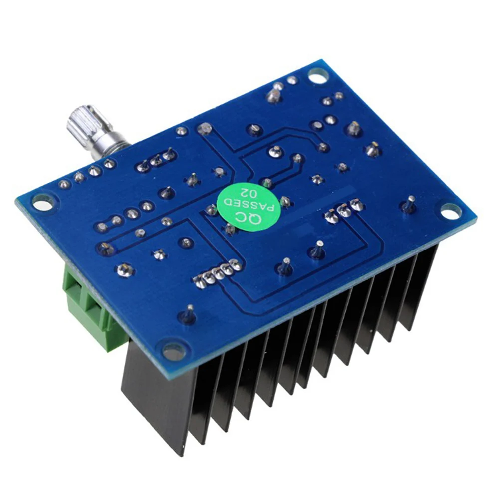 DC4-40V PWM Регулируемый Напряжение регулятор Понижающие Питание модуль - купить по