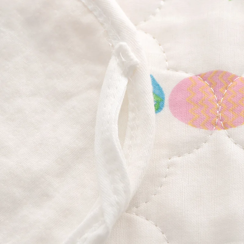 Для маленьких мальчиков и девочек младенческие пеленки подгузник не впитывают