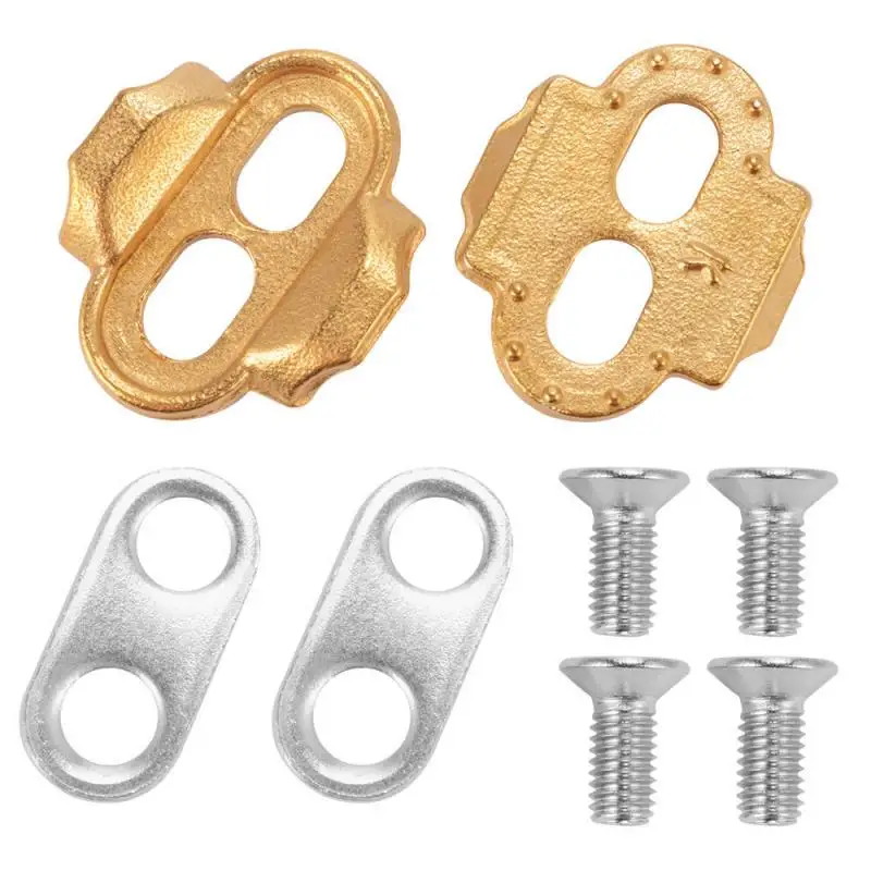 

Bicycle pedal eggbeater locking tabs locking shoe accessories mountain eggbeater pedal locking tabs