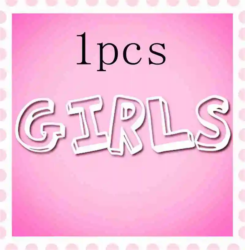 1 pcs girls 1 шт./лот; Штаны для новорожденных; весенняя одежда для маленьких девочек; брюки для младенцев с героями мультфильмов; осенняя одежда для маленьких мальчиков; Roupas Bebe; детская одежда - Цвет: 1 pcs girls