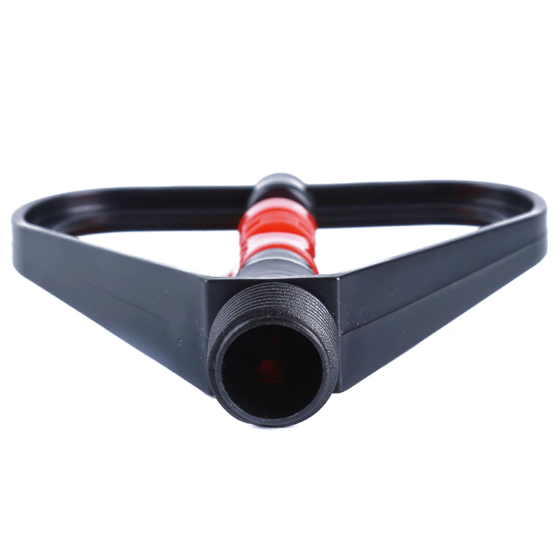 Новый садовый инжектор для орошения насадка запотевание распылительная головка