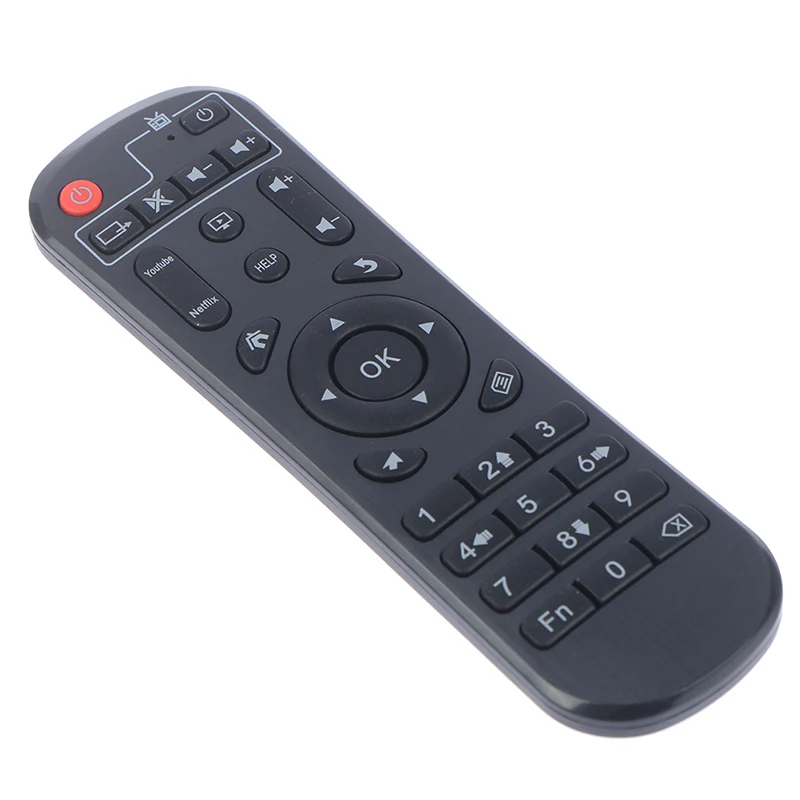 

1PC Remote Control Set Top Box Replacement For A95X A95X F3 A95X F4 A95X F3 AIR A95X R3 A95X R5 R5 X88 Pro