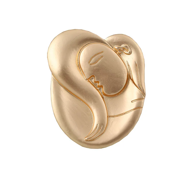 Модная новинка в европейском и американском стиле креативное искусство Аватар