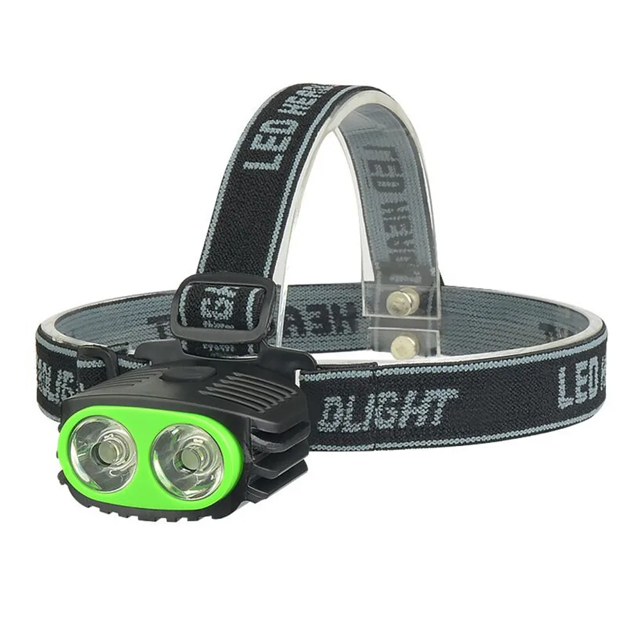 Ультра-яркий светодиодный светильник 6 Вт водонепроницаемый рабочий для