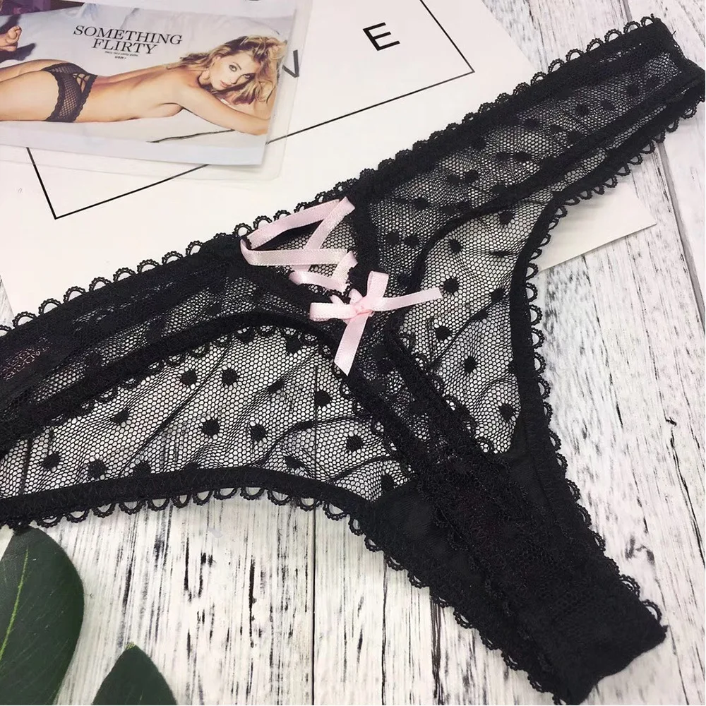 Новые прозрачные кружевные шорты для йоги женские сексуальные бесшовные трусики