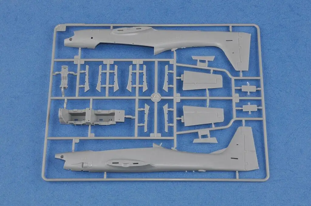 Босс хобби 81727 1/48 бразильский EMB-314 супер б/у сельхозтехника hobbyboss модель trumpeter