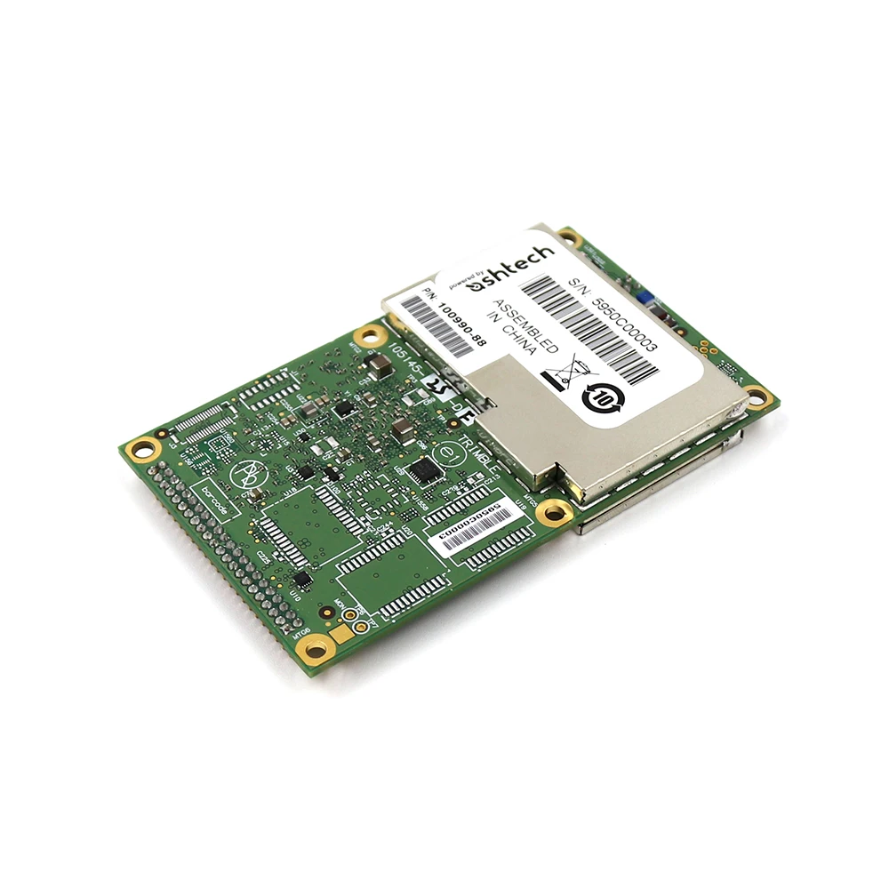 GNSS RTK многочастотный Высокоточный модуль приемника 100% новый и оригинальный Trimble