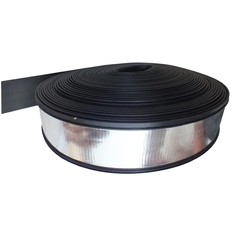 Алюминий Пластик светодиодные знаки буквы отделка в рулонах Кепки рекламы 3D