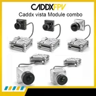 CADDXFPV Caddx Polar Vista Kit Air Unit камера DJI Caddx Nebula Pro kit Polar Nano Vista Kit для DJI FPV Goggles V2