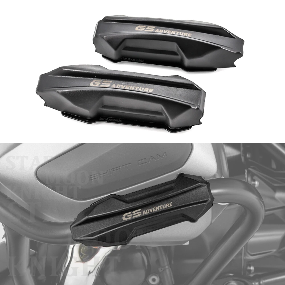 

Protective bow sanding pad Engine Guard Collision Slide Protector For BMW R1250GS R1200GS R1200RT K1600GT R1200RS G310GS ADV LC