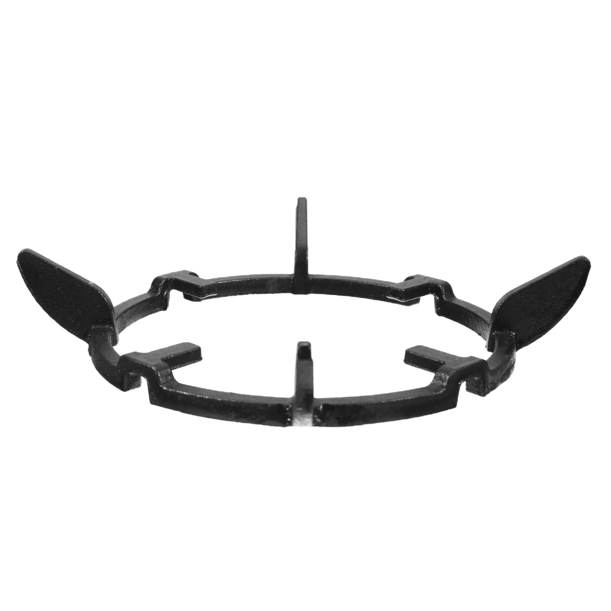 Универсальная подставка для газовой плиты чугунная плита держатель кастрюли