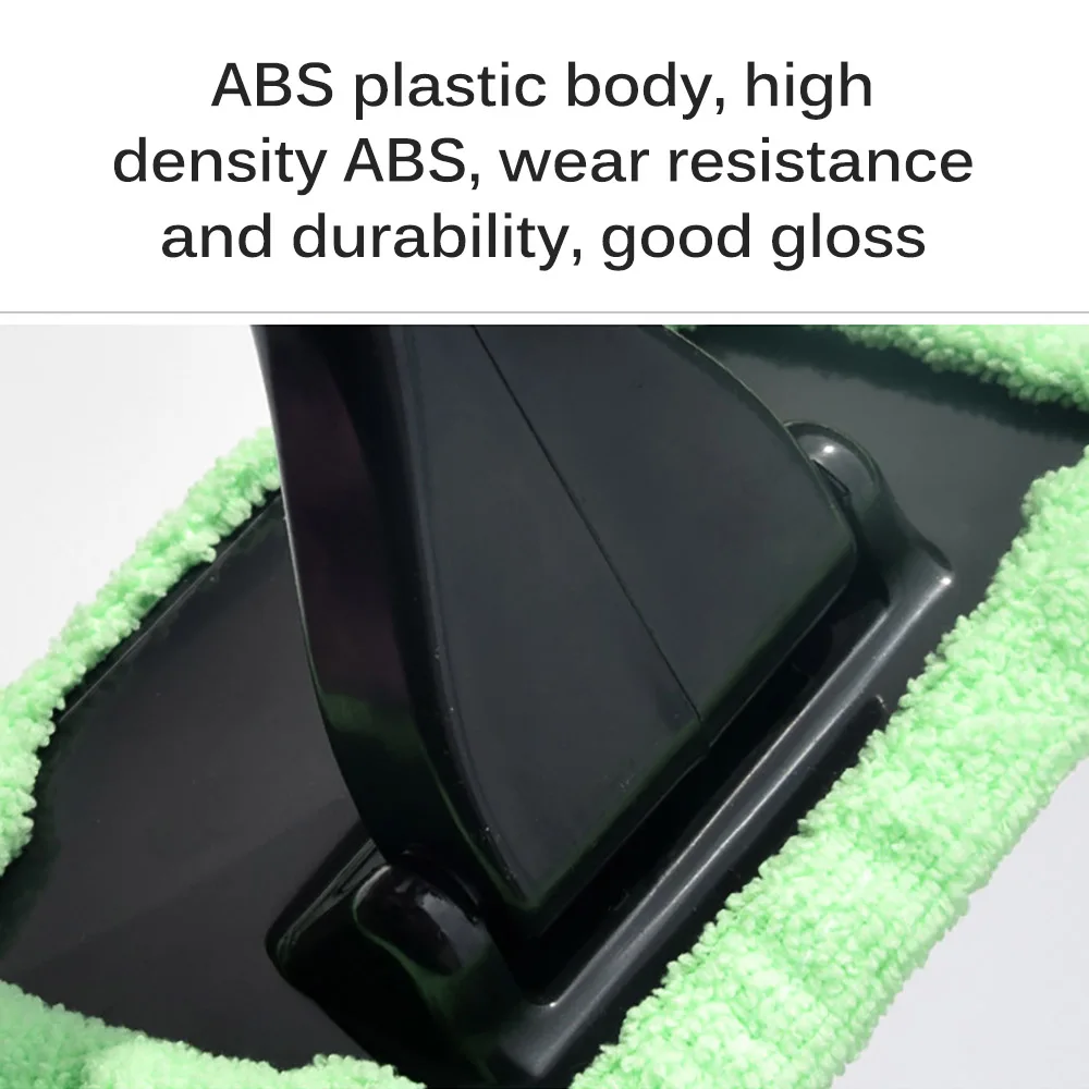 Onever вращающаяся на 180 ° щетка для чистки автомобиля выдвижная ручка инструмент