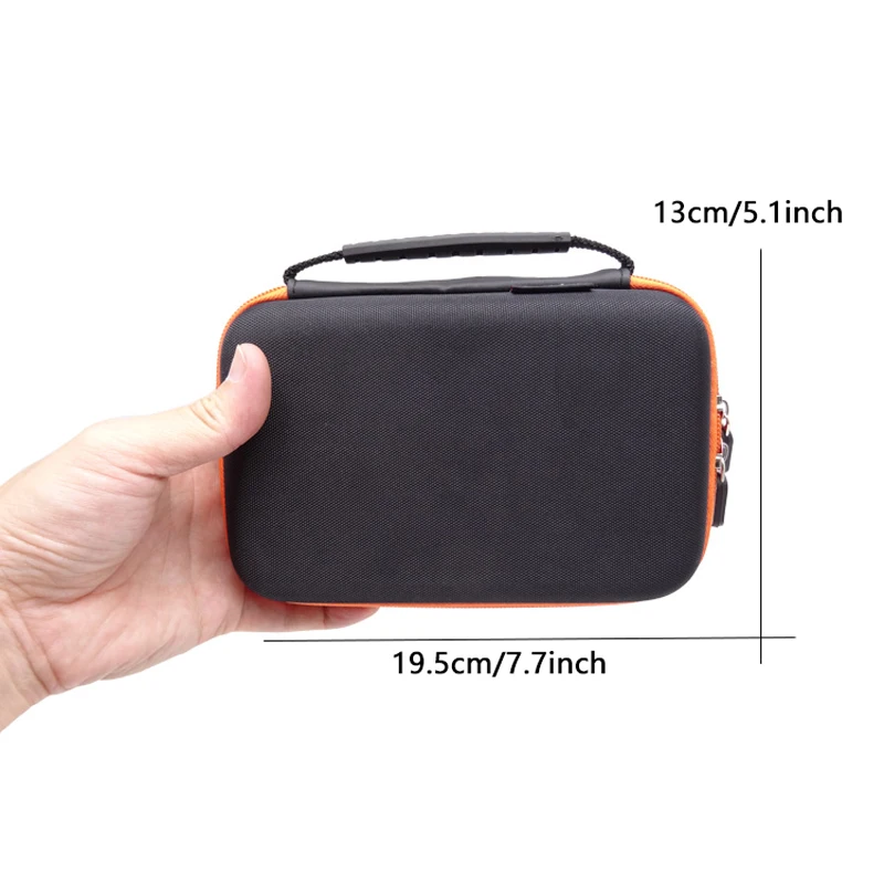 Жесткие чехлы для хранения Nintendo New 3DS XL 2DS аксессуары консоли защитный чехол