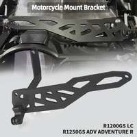 cam rack bracket for bmw r1200gs lc r1250gs adv adventure r 1200 gs r1250gs motorcycle sports camera vcr mount brackets